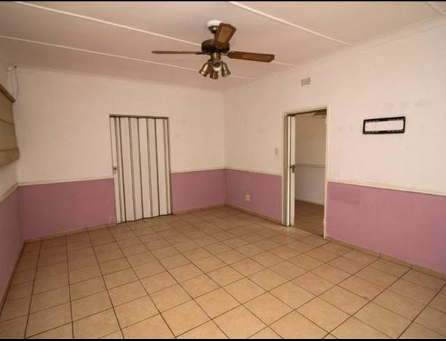 3 BEDROOM PROPERTY TO RENT IN PRIMROSE HILL